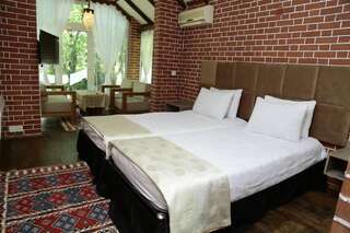 Отель Basharu resort Ленкорань Дом для отпуска-5