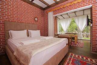 Отель Basharu resort Ленкорань Дом для отпуска-1
