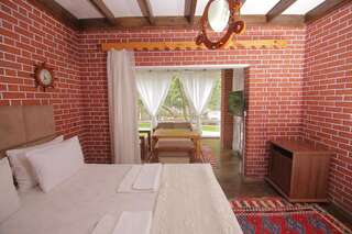 Отель Basharu resort Ленкорань Дом для отпуска-9